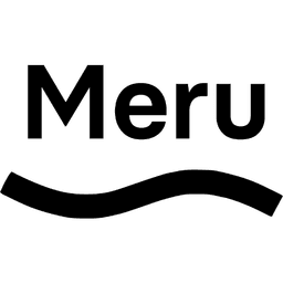 Meru: Abre tu Cuenta Bancaria en USA + Tarjeta Visa Internacional gratis desde Peru