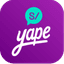 Logo Créditos Yape
