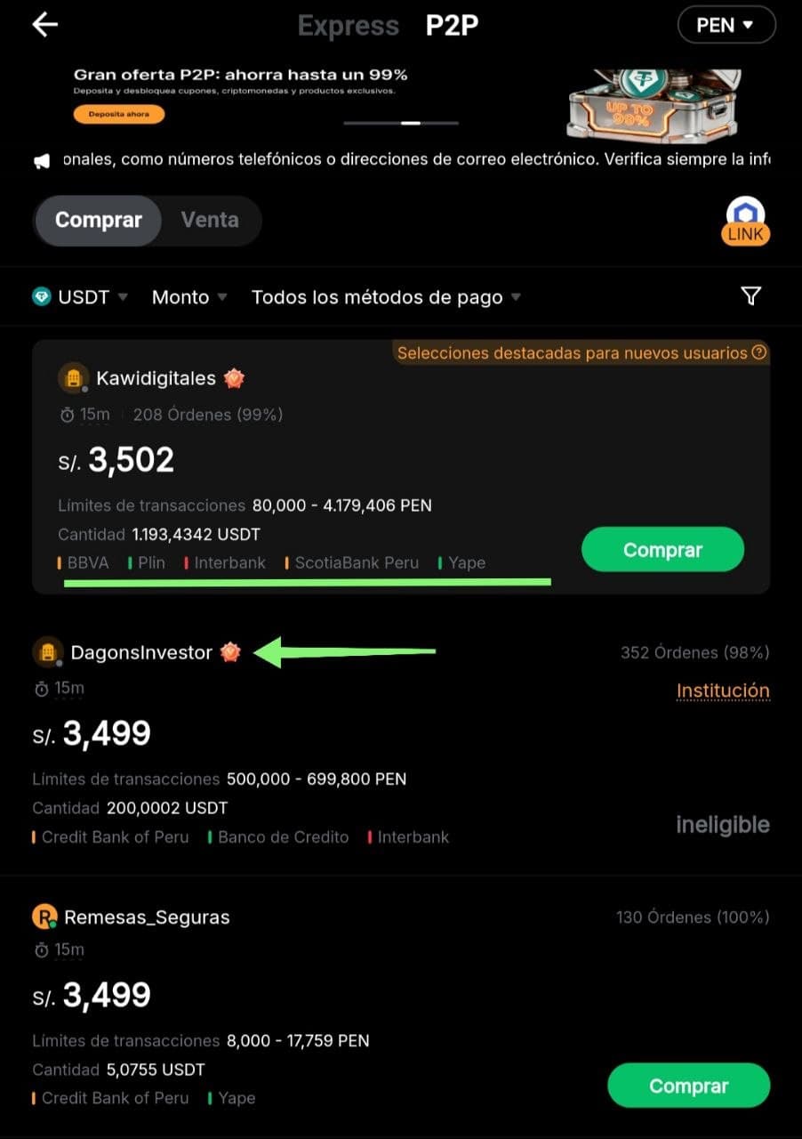 compra-p2p-biybit