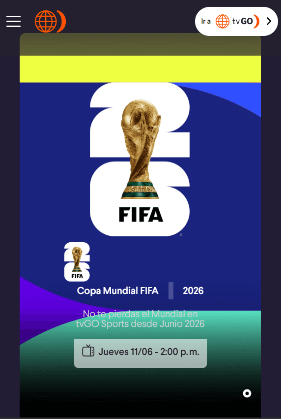 tvgo-america-tv