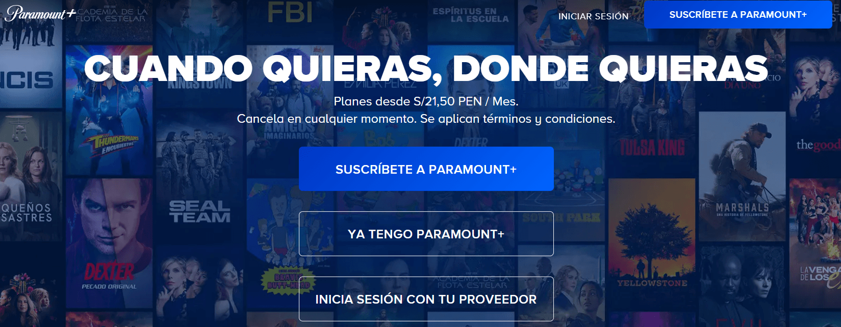 paramount-peru