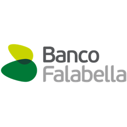 Logo Banco Falabella