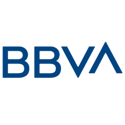 Logo BBVA Perú