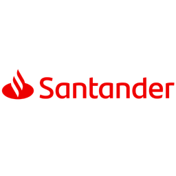 Logo Santander Consumer